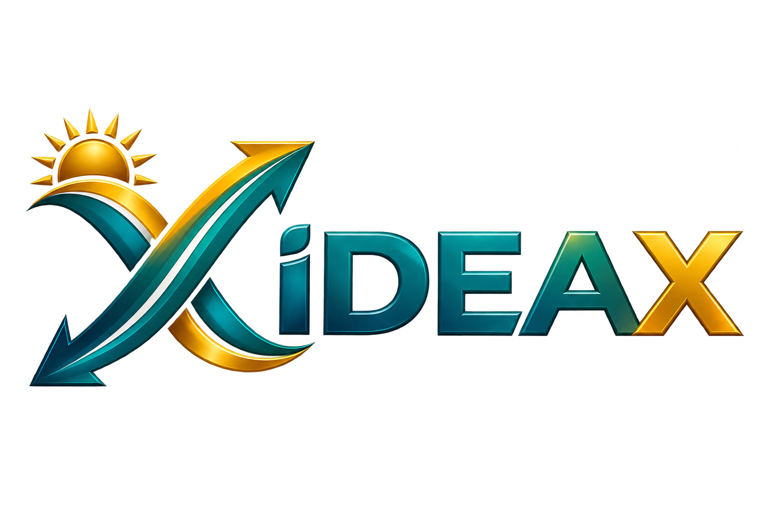 IDEAx Logo